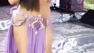 Arabic Gorgeous Lady Must Watch Loving Dance || like Subscribe For More