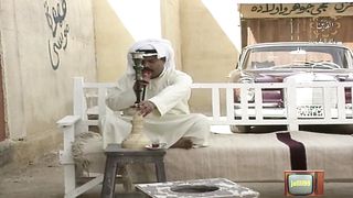المسلسل الكويتي دلق سهيل 1996م الموسم الاول الحلقة 1 jalili99