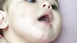 trying_to_speak_Papa..