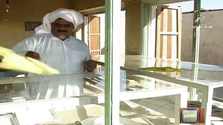 المسلسل الكويتي دلق سهيل 1996م الموسم الاول الحلقة 4 jalili99