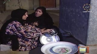 المسلسل الكويتي دلق سهيل 1996م الموسم الاول الحلقة 5 jalili99