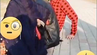 Wait for end so funny