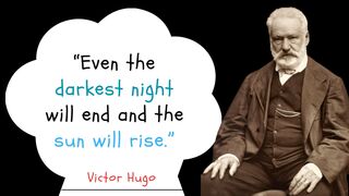The Life and Legacy of Victor Hugo French Author, Poet, and Activist.
