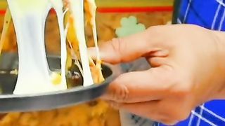 Pizza making 2