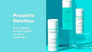 Proactiv Acne Treatment