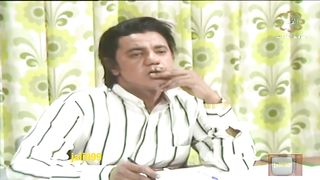 المسلسل الكويتي دنيا المهابيل 1977م  الحلقة 4 jalili99