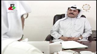المسلسل الكويتي دلق سهيل الموسم الثاني 1997م  الحلقة 6 jalili99