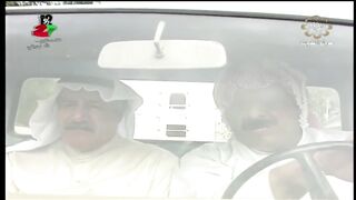 المسلسل الكويتي دلق سهيل الموسم الثاني 1997م  الحلقة 7 jalili99