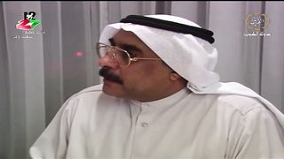 المسلسل الكويتي دلق سهيل الموسم الثاني 1997م  الحلقة 13 jalili99