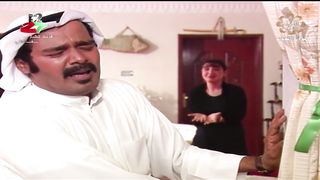 المسلسل الكويتي دلق سهيل الموسم الثاني 1997م  الحلقة 14 jalili99