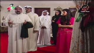 المسلسل الكويتي دلق سهيل الموسم الثاني 1997م  الحلقة 18 jalili99