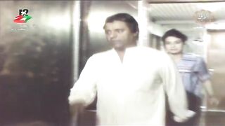 المسلسل الكويتي زواج بدون رصيد 1985م  الحلقة 1 jalili99