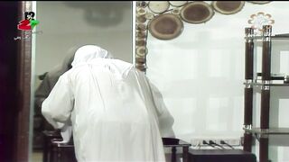 المسلسل الكويتي زواج بدون رصيد 1985م  الحلقة 2 jalili99