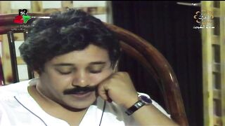 المسلسل الكويتي زواج بدون رصيد 1985م  الحلقة 3 jalili99