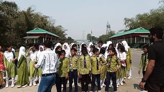 Bangladesh zero point