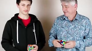 Evolution Feliks Zemdegs