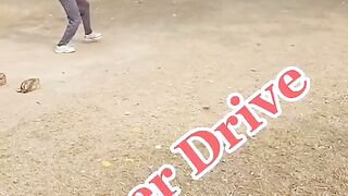 Cover Drive