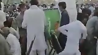 نون لیگ کا قصور شہر میں آج پاور شو #publicnews #breakingnews