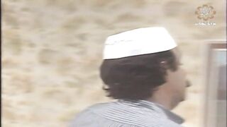 المسلسل الكويتي زوج سعيد جدا جدا  1979م الحلقة 3 jalili99
