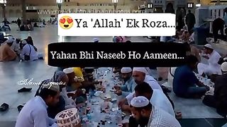 Ramazan 2
