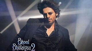 Bhool Bhuliayan2 #title track