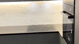 Kitchen design villa amazing 2