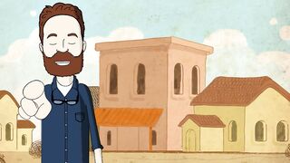 Animated Cartoon Video 5