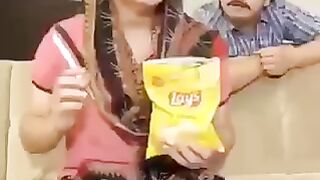 Chips????desi jugad comedy