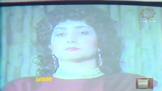 المسلسل الكويتي زوجة بالكمبيوتر 1985م الحلقة 6 jalili99