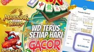 Gacor nya olimpus