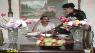 المسلسل الكويتي سيدي الرجل لا ١٩٨٤م الحلقة 6 jalili99