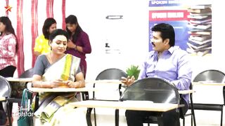 Baakiyalakshmi | 29th March to 1st April 2023 - Promo