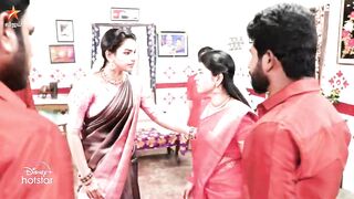 Pandian Stores | 23rd & 25th March 2023 - Promo