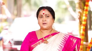 Baakiyalakshmi | 6th to 11th March 2023 - Promo