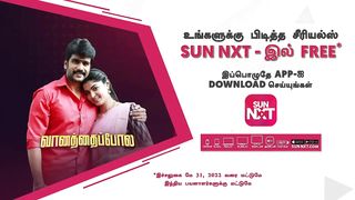 Vanathai Pola - Weekend Promo | 02 May 2022 | Sun TV Serial | Tamil Serial