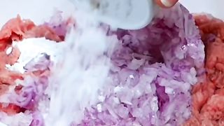 Recipe for Ramadan