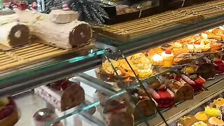 Amazing delicious