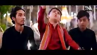 Sibtain Haider || Daikhny Ko Ya Muhammad | AP SA DEKHA NAHI | Ramzan Special Qawali 2023