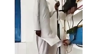 Funny sehri announcement