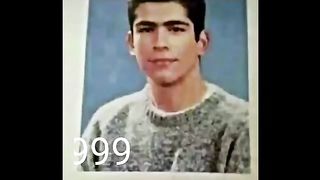 Evolution of Burak Ozcivit/1984-2023
