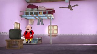 MOTU PATLU KI DOSTI | IN HINDI|