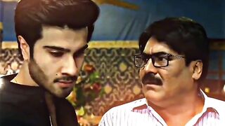 Mir Hadi Attitude Status | Feroz Khan