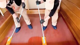 Cleaning 3