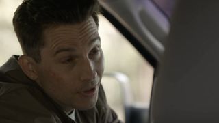 Big Sky 2x03 - Kiss Scenes — Jenny and travis
