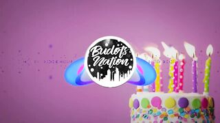 DjBomBom - Happy B-Day (Budots Slowtek Remix)