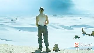 Monster Hunter movie secn