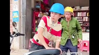 Funny tiktok compil part 2