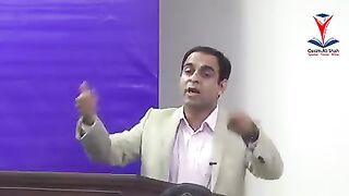 LESSON FROM QASIM ALI SHAH