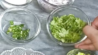 Beef samosa
