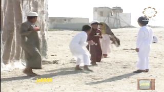 المسلسل الكويتي صواري الليل 1993م الحلقة 3 jalili99
